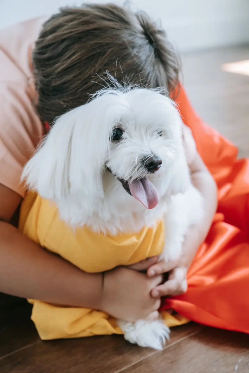 Professional offering care and companionship